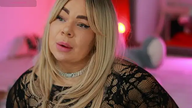 MissLilaa online show from 03/16/25, 08:32