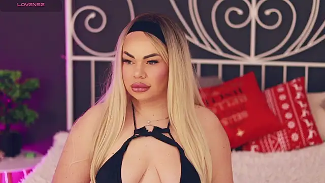 MissLilaa online show from 01/10/26, 05:04