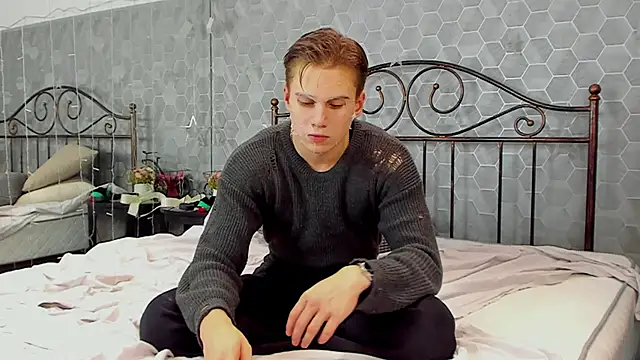 Marcus Swampov online show from 12/02/24, 09:39