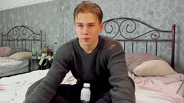 Marcus Swampov online show from 12/05/24, 10:23