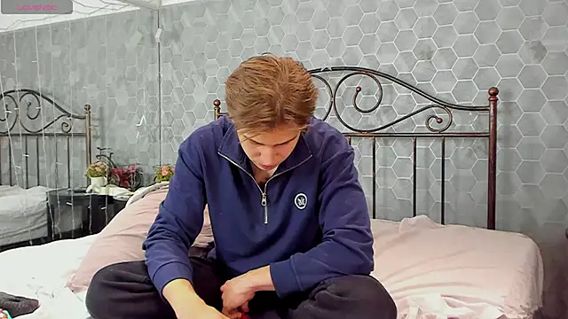 Marcus Swampov online show from 12/07/24, 07:16