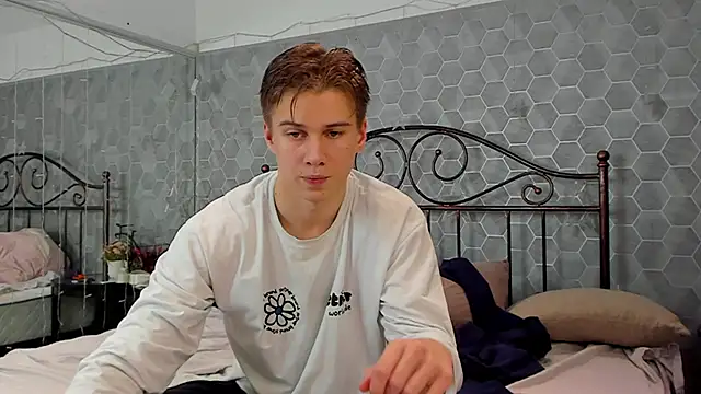 Marcus Swampov online show from 12/10/24, 02:39