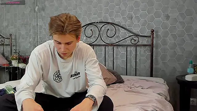 Marcus Swampov online show from 12/12/24, 09:08