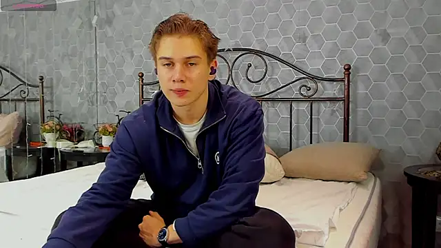 Marcus Swampov online show from 12/16/24, 08:58