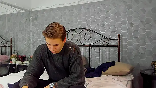 Marcus Swampov online show from 12/19/24, 11:35