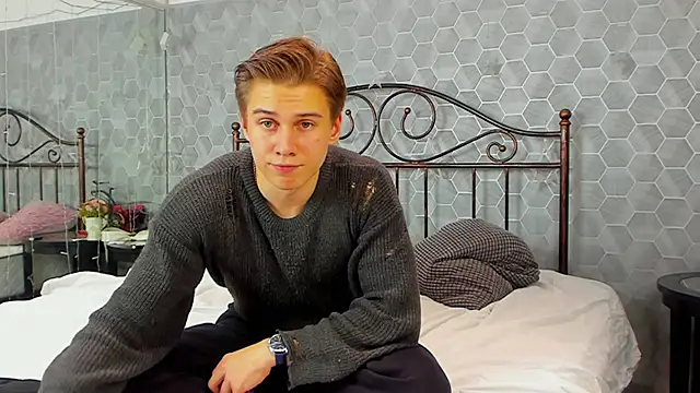 Marcus Swampov online show from 12/20/24, 07:12