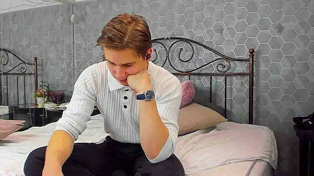 Marcus Swampov online show from 12/22/24, 06:39