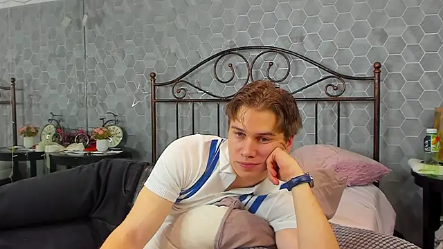 Marcus Swampov online show from 12/28/24, 10:14