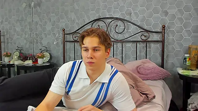 Marcus Swampov online show from 12/28/24, 01:17