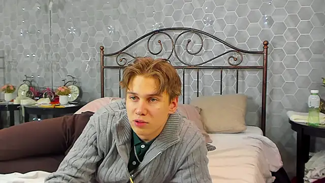 Marcus Swampov online show from 12/29/24, 11:39