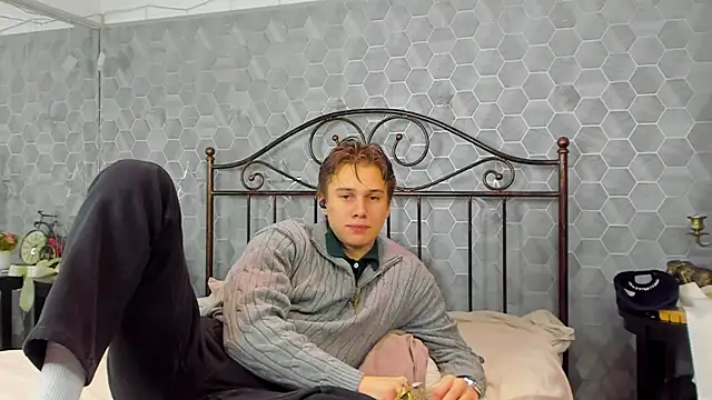 Marcus Swampov online show from 01/11/25, 06:35