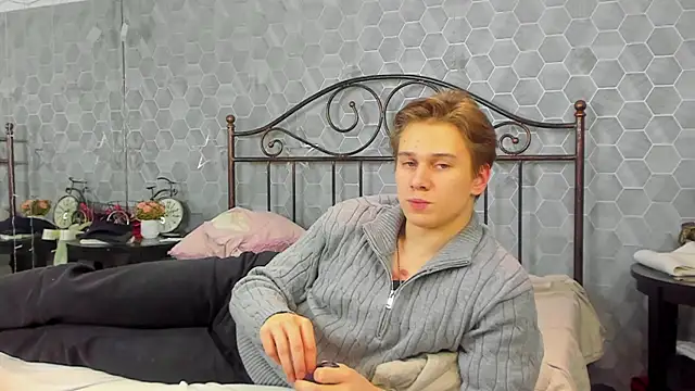 Marcus Swampov online show from 01/17/25, 08:11