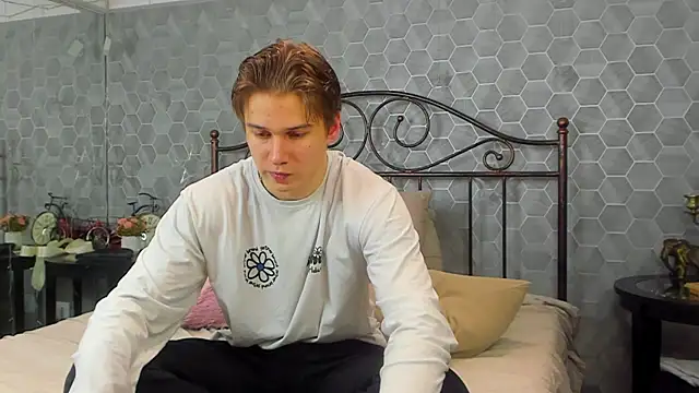 Marcus Swampov online show from 01/20/25, 06:21