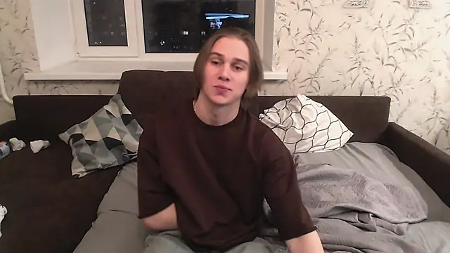 Marcus Swampov online show from 11/08/25, 06:18