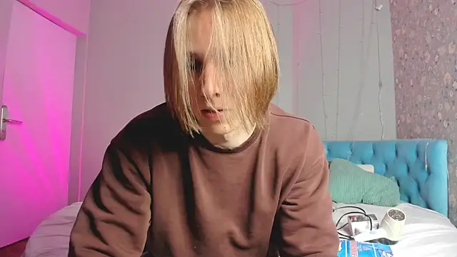 Marcus Swampov online show from 01/09/26, 05:59