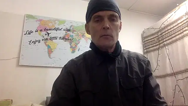 TowaFreespirit online show from 12/10/24, 11:43