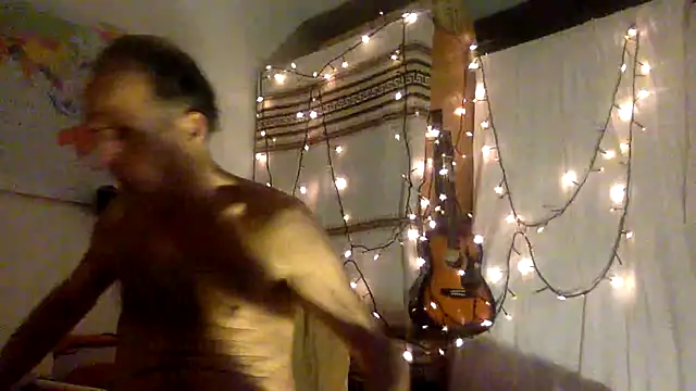 TowaFreespirit online show from 12/13/24, 11:17