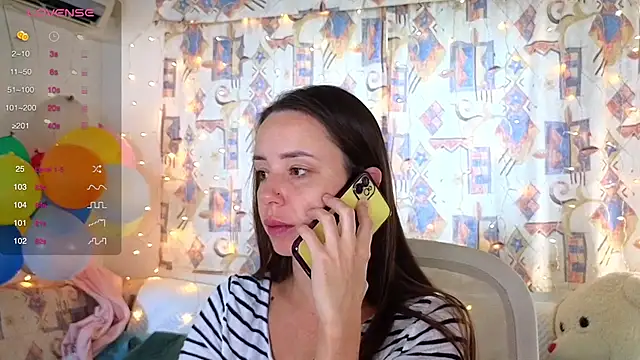 Miss Milka online show from 01/13/26, 10:31