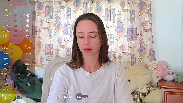 Miss Milka online show from 01/15/26, 12:10