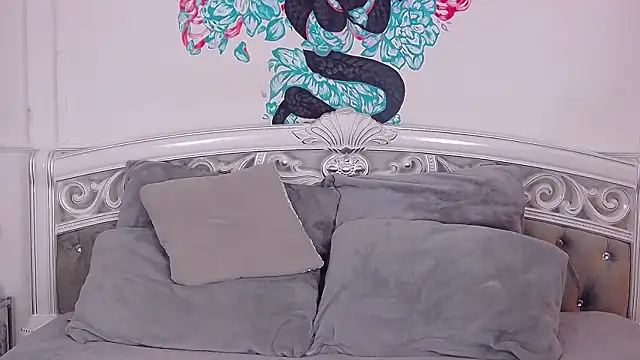 JiaLiss online show from 12/23/24, 09:59