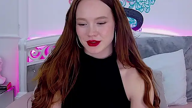 JiaLiss online show from 12/25/24, 06:31