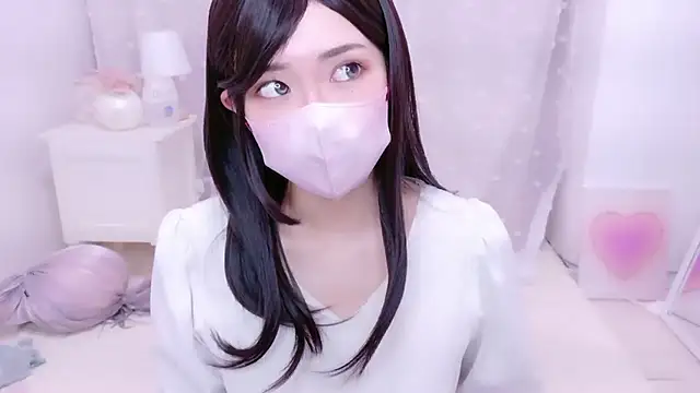 Snapshot of NAMI_s2 chatting on 04/10/26, 02:55 NAMI s2 online show from 04/10/26, 02:55