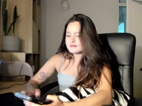 AmandaCallum online show from 06/02/26, 01:07