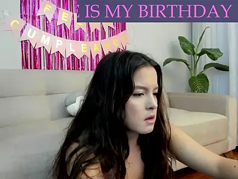 AmandaCallum online show from 06/21/26, 11:07