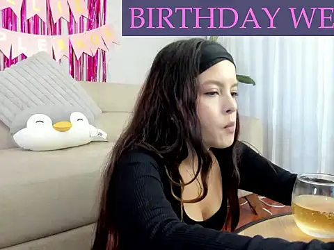 AmandaCallum online show from 06/27/26, 08:14