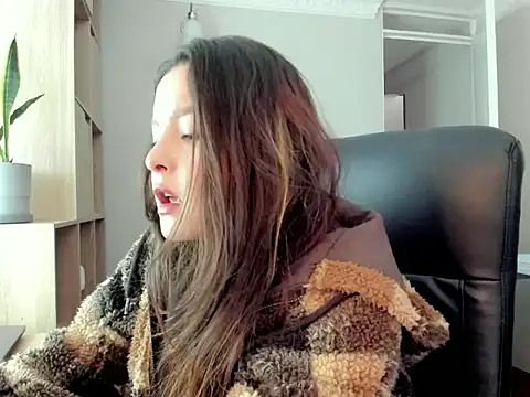 AmandaCallum online show from 07/15/26, 03:28