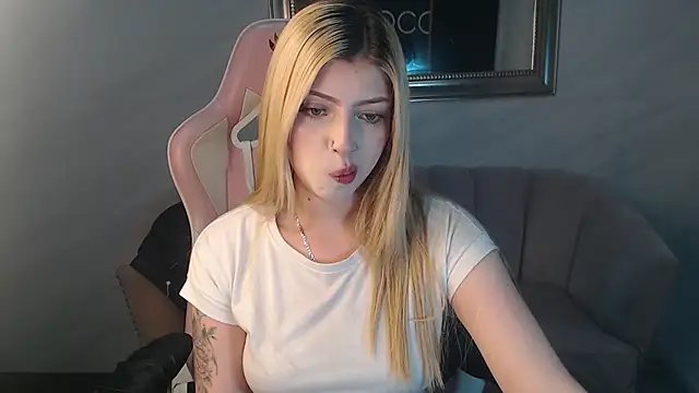 Kitty fox b online show from 01/14/25, 06:49