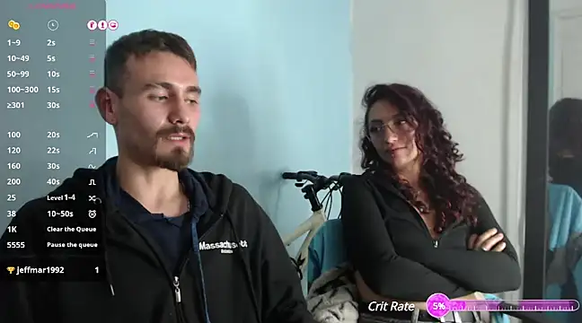 Snapshot of katianzayn chatting on 02/22/25, 04:51 katianzayn online show from 02/22/25, 04:51