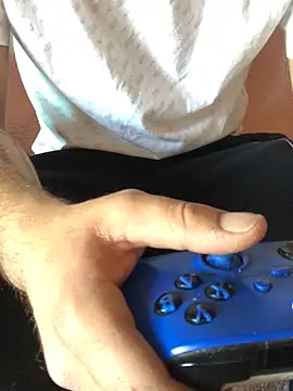 CrazyBoy95 online show from 10/11/25, 01:53