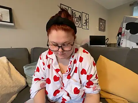 Tallulah-mae-xoxox online show from 01/26/25, 10:23