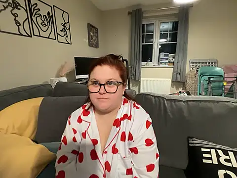 Tallulah-mae-xoxox online show from 01/30/25, 06:43