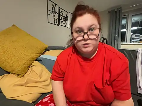 Tallulah-mae-xoxox online show from 01/31/25, 09:05