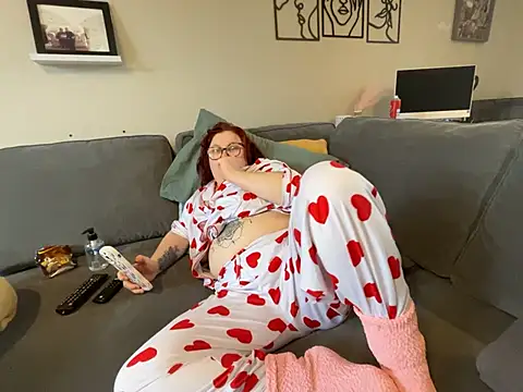 Tallulah-mae-xoxox online show from 02/03/25, 11:20