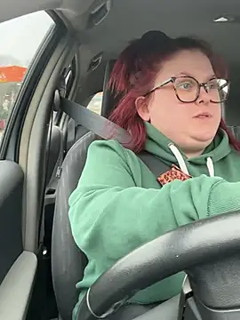 Tallulah-mae-xoxox online show from 02/08/25, 12:50