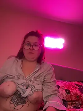 Tallulah-mae-xoxox online show from 02/08/25, 11:24