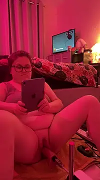 Tallulah-mae-xoxox online show from 02/09/25, 09:39