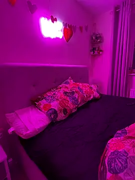 Tallulah-mae-xoxox online show from 02/13/25, 07:21