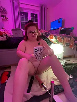 Tallulah-mae-xoxox online show from 02/16/25, 09:48