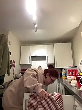 Tallulah-mae-xoxox online show from 02/17/25, 08:47