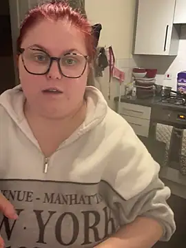 Tallulah-mae-xoxox online show from 02/22/25, 07:25