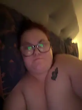 Tallulah-mae-xoxox online show from 02/25/25, 05:15