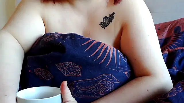 Tallulah-mae-xoxox online show from 03/03/25, 09:11