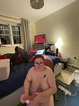 Tallulah-mae-xoxox online show from 03/05/25, 11:05