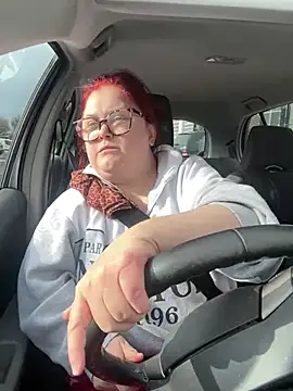 Tallulah-mae-xoxox online show from 03/07/25, 10:02