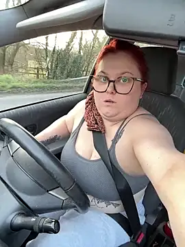 Tallulah-mae-xoxox online show from 03/09/25, 04:33