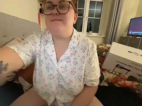 Tallulah-mae-xoxox online show from 03/13/25, 11:05